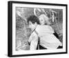 Bonnie and Clyde-null-Framed Photo