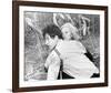 Bonnie and Clyde-null-Framed Photo