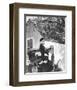 Bonnie and Clyde-null-Framed Photo