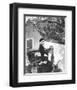 Bonnie and Clyde-null-Framed Photo