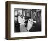 Bonnie and Clyde-null-Framed Photo