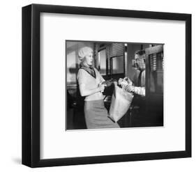 Bonnie and Clyde-null-Framed Photo