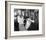 Bonnie and Clyde-null-Framed Photo