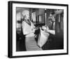 Bonnie and Clyde-null-Framed Photo