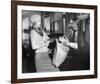 Bonnie and Clyde-null-Framed Photo