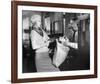 Bonnie and Clyde-null-Framed Photo