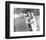 Bonnie and Clyde-null-Framed Photo