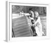 Bonnie and Clyde-null-Framed Photo