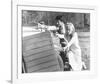 Bonnie and Clyde-null-Framed Photo