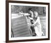 Bonnie and Clyde-null-Framed Photo