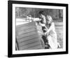 Bonnie and Clyde-null-Framed Photo