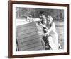 Bonnie and Clyde-null-Framed Photo