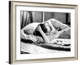 Bonnie and Clyde-null-Framed Photo