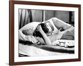 Bonnie and Clyde-null-Framed Photo