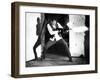 Bonnie and Clyde-null-Framed Photo