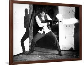 Bonnie and Clyde-null-Framed Photo