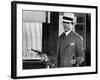 Bonnie and Clyde-null-Framed Photo