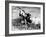 Bonnie and Clyde-null-Framed Photo