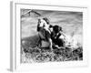 Bonnie and Clyde-null-Framed Photo