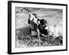 Bonnie and Clyde-null-Framed Photo