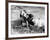 Bonnie and Clyde-null-Framed Photo