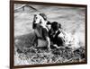 Bonnie and Clyde-null-Framed Photo