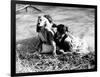 Bonnie and Clyde-null-Framed Photo