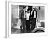 Bonnie and Clyde-null-Framed Photo