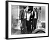 Bonnie and Clyde-null-Framed Photo