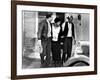 Bonnie and Clyde-null-Framed Photo