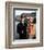 Bonnie and Clyde-null-Framed Photo