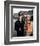 Bonnie and Clyde-null-Framed Photo