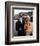 Bonnie and Clyde-null-Framed Photo