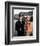 Bonnie and Clyde-null-Framed Photo