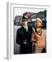 Bonnie and Clyde-null-Framed Photo