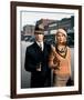 Bonnie and Clyde-null-Framed Photo