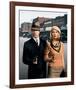 Bonnie and Clyde-null-Framed Photo