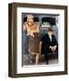 Bonnie and Clyde-null-Framed Photo