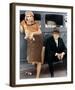 Bonnie and Clyde-null-Framed Photo