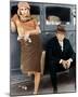 Bonnie and Clyde-null-Mounted Photo