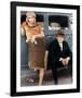 Bonnie and Clyde-null-Framed Photo