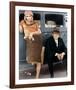 Bonnie and Clyde-null-Framed Photo