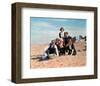 Bonnie and Clyde-null-Framed Photo