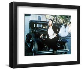 Bonnie and Clyde-null-Framed Photo