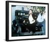 Bonnie and Clyde-null-Framed Photo