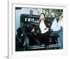 Bonnie and Clyde-null-Framed Photo