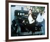 Bonnie and Clyde-null-Framed Photo