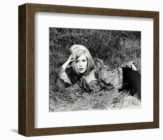 Bonnie and Clyde-null-Framed Photo