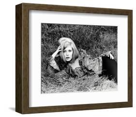 Bonnie and Clyde-null-Framed Photo