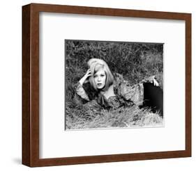 Bonnie and Clyde-null-Framed Photo